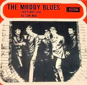 Moody Blues